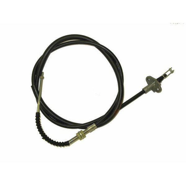 Ams/Rhino 86 Suzuki Samurai Ja Clutch Cable, Cc414 CC414